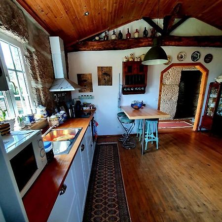 Casa Da Poca Villa Baião Dış mekan fotoğraf