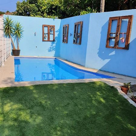 Casa Da Poca Villa Baião Dış mekan fotoğraf