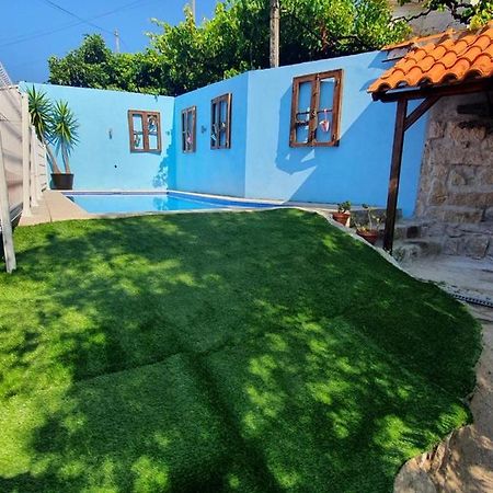 Casa Da Poca Villa Baião Dış mekan fotoğraf