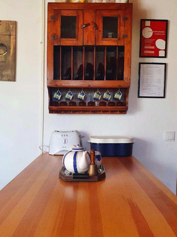 Casa Da Poca Villa Baião Dış mekan fotoğraf