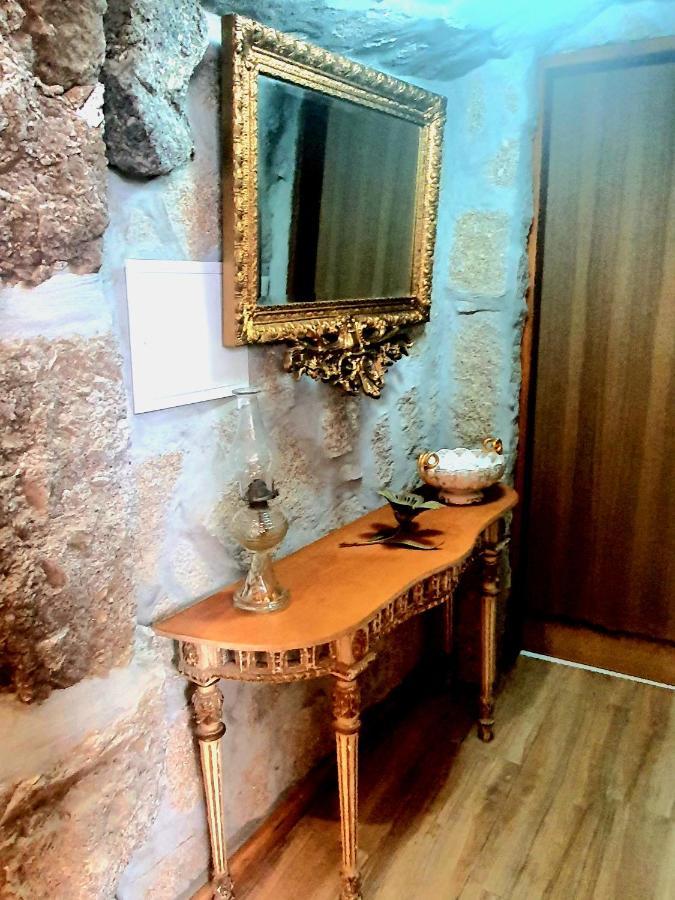 Casa Da Poca Villa Baião Dış mekan fotoğraf