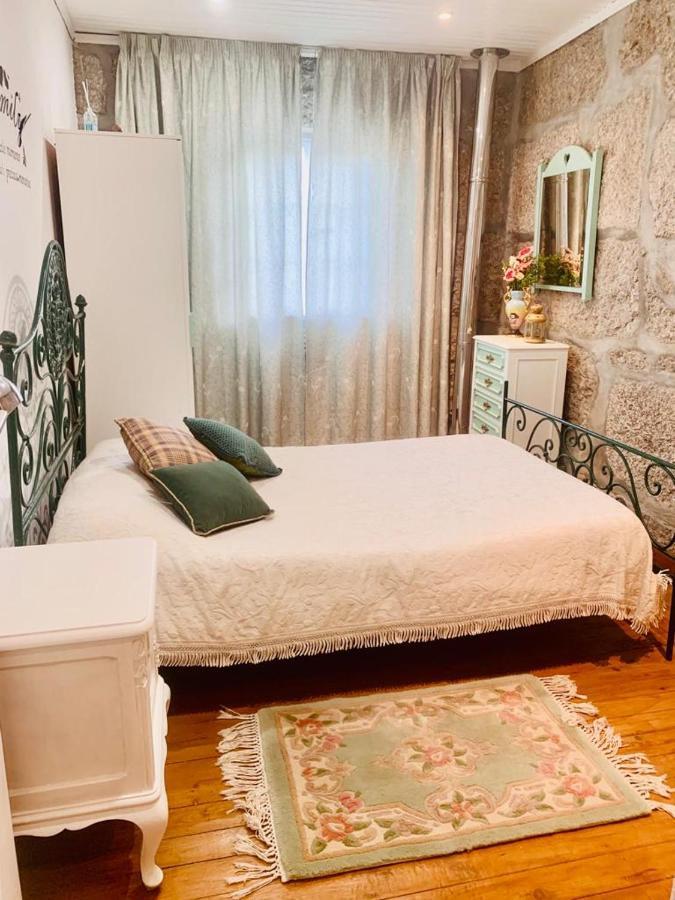Casa Da Poca Villa Baião Dış mekan fotoğraf
