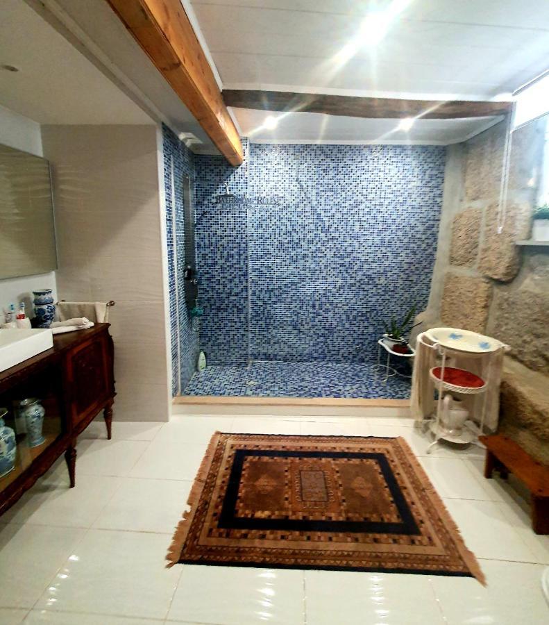 Casa Da Poca Villa Baião Dış mekan fotoğraf