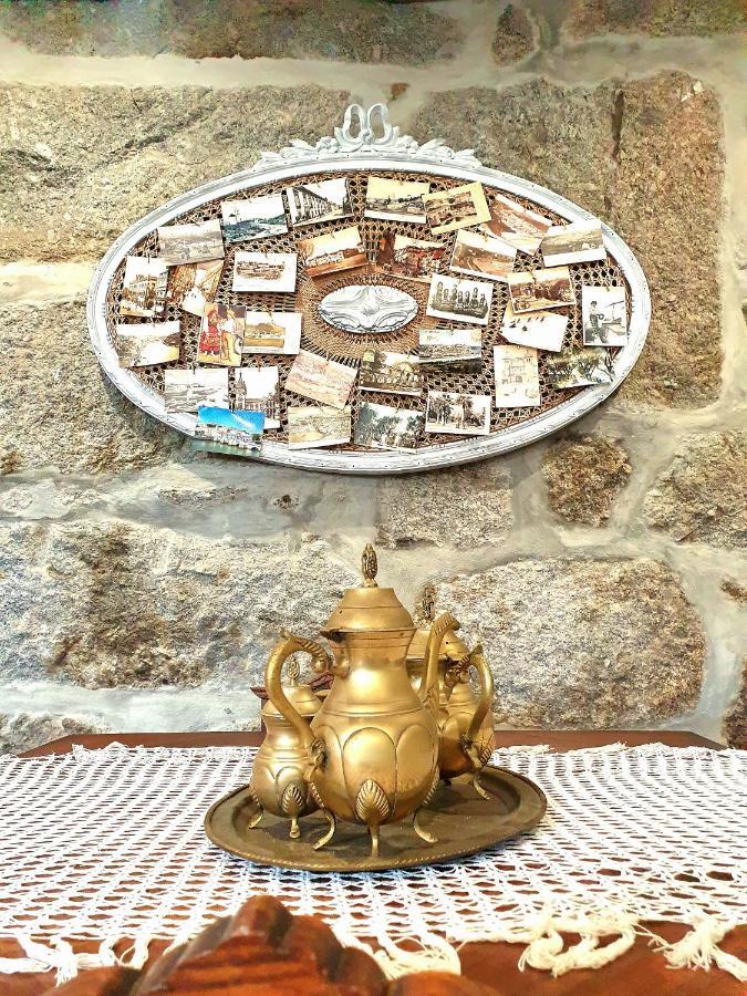 Casa Da Poca Villa Baião Dış mekan fotoğraf