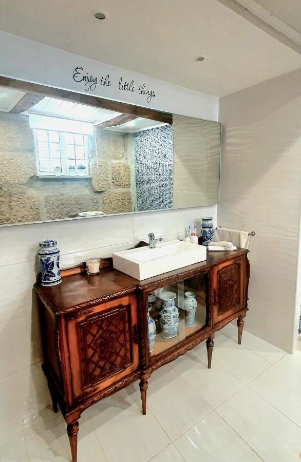 Casa Da Poca Villa Baião Dış mekan fotoğraf