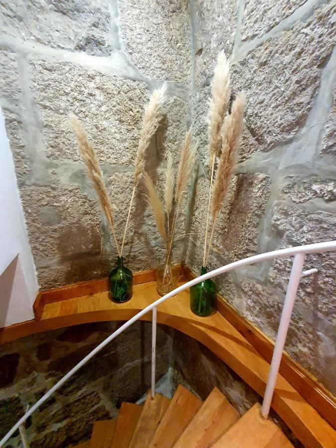 Casa Da Poca Villa Baião Dış mekan fotoğraf