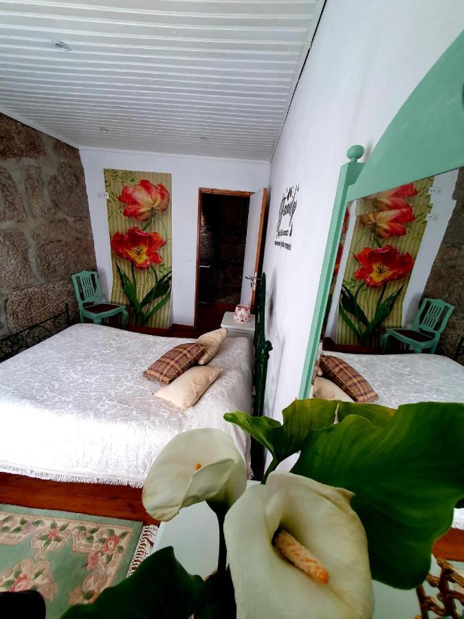 Casa Da Poca Villa Baião Dış mekan fotoğraf