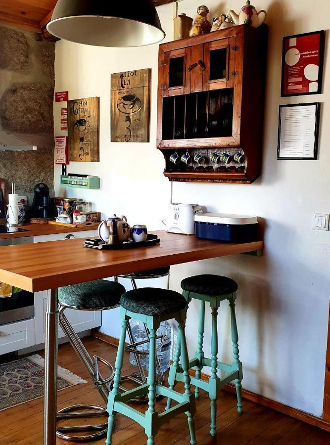 Casa Da Poca Villa Baião Dış mekan fotoğraf