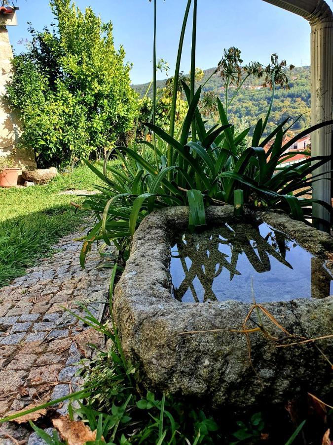 Casa Da Poca Villa Baião Dış mekan fotoğraf