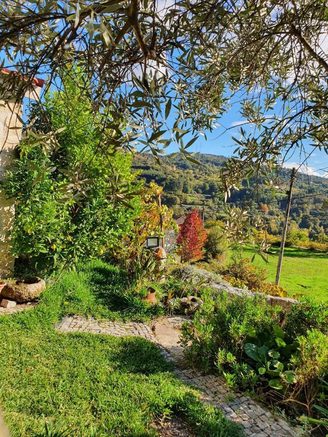 Casa Da Poca Villa Baião Dış mekan fotoğraf