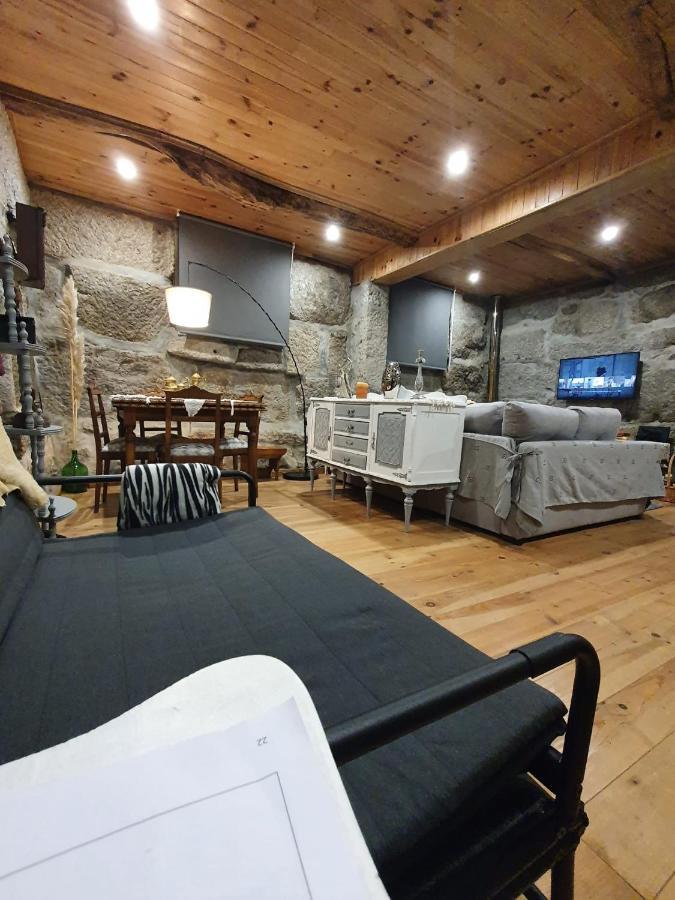 Casa Da Poca Villa Baião Dış mekan fotoğraf