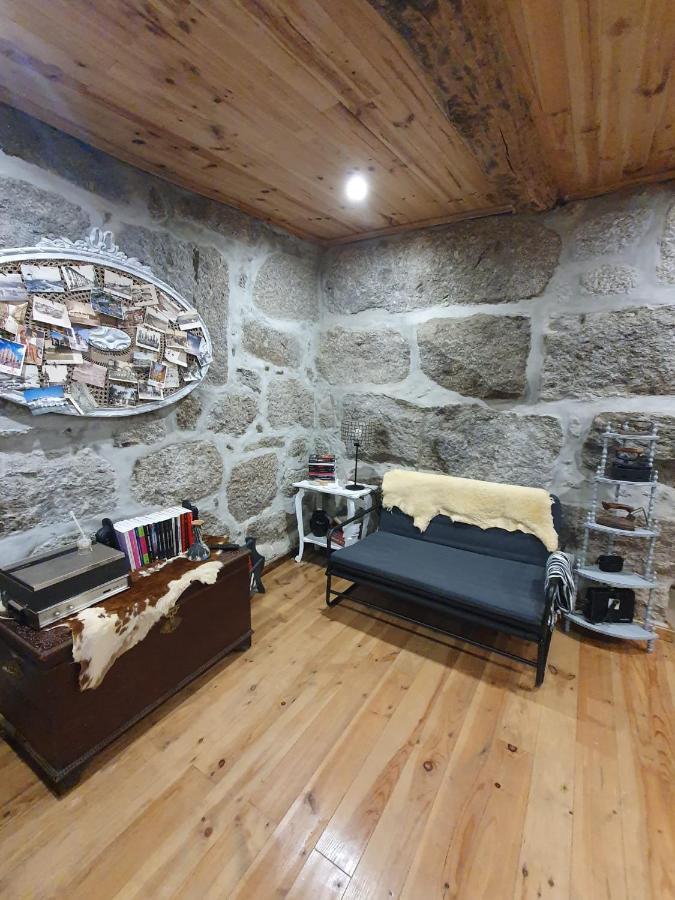 Casa Da Poca Villa Baião Dış mekan fotoğraf