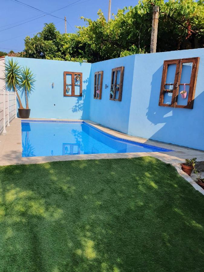 Casa Da Poca Villa Baião Dış mekan fotoğraf